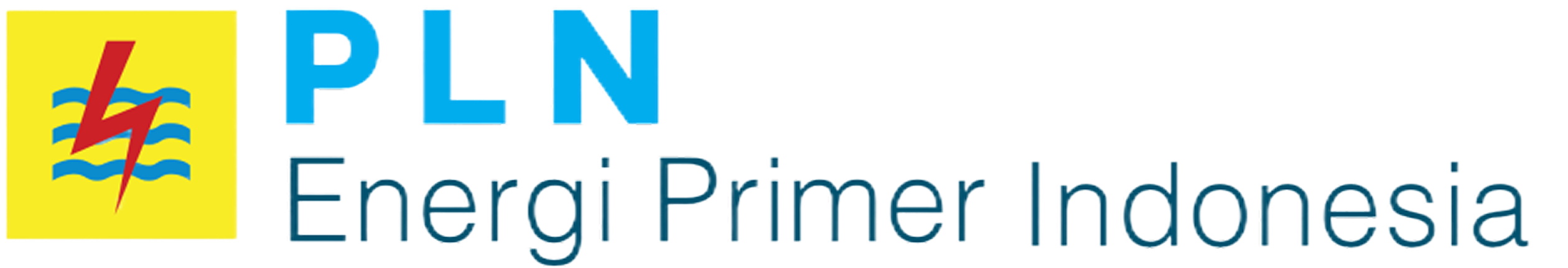 PLN Energi Primer Indonesia