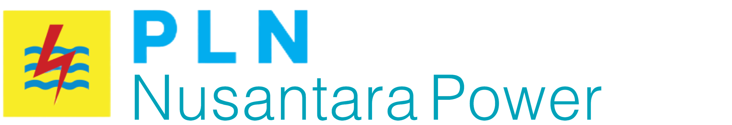 PLN Nusantara Power